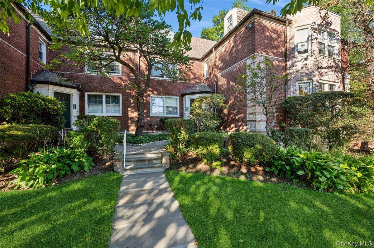 Welcome to your dream home in the prestigious Edgemont School District !