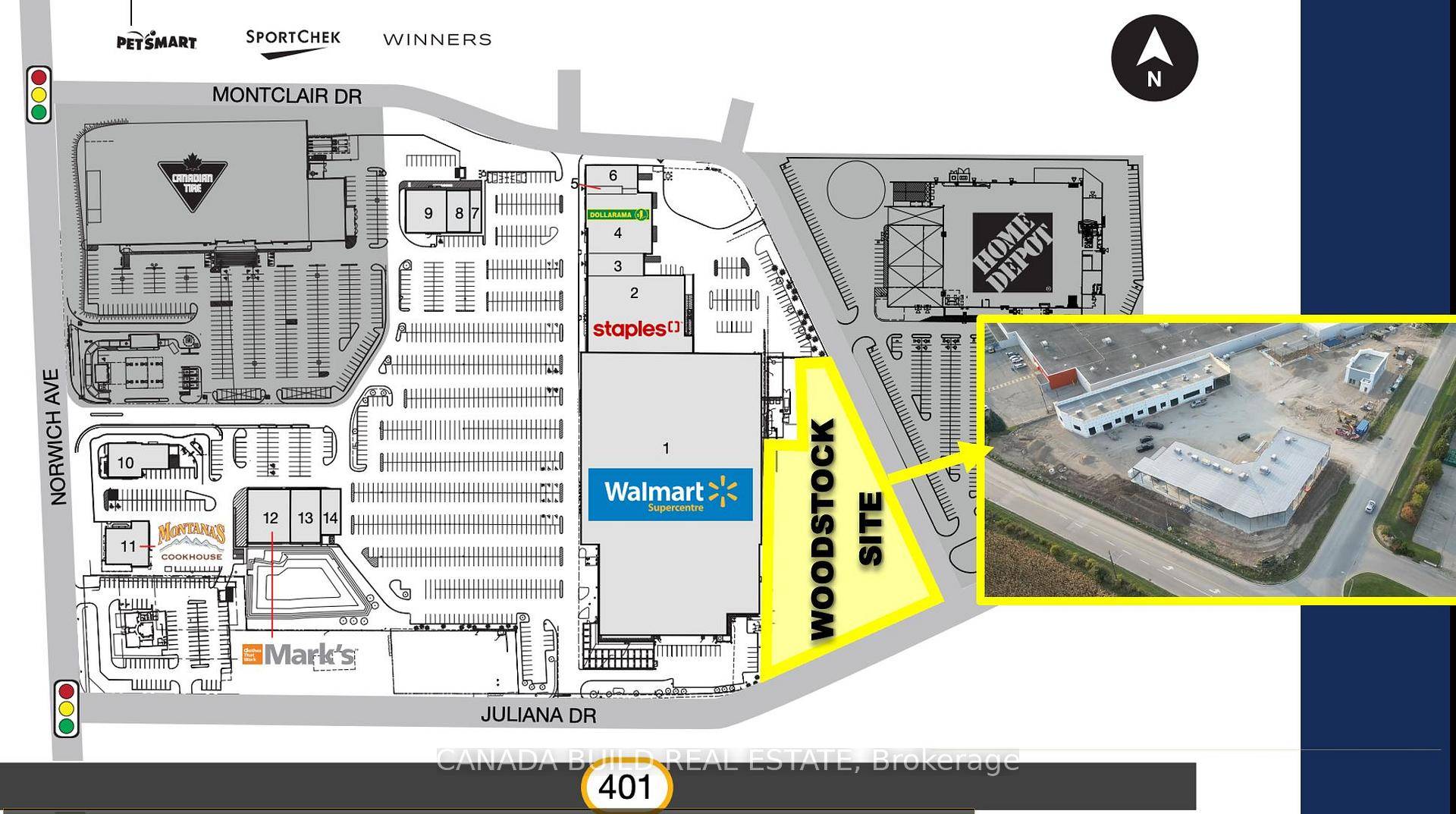 200 Montclair Drive 17, Woodstock, ON N4S 9A2