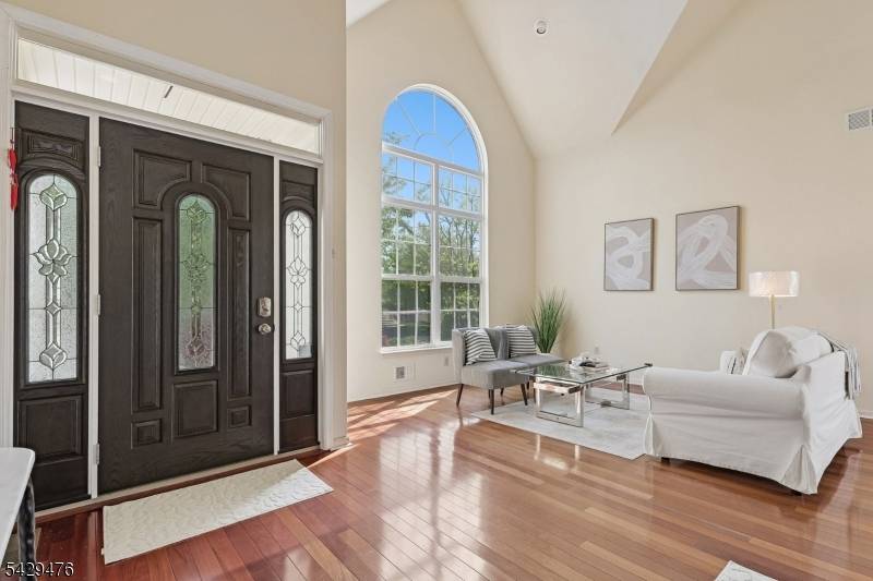 First time on market ! Stately 4 bedroom, 2.