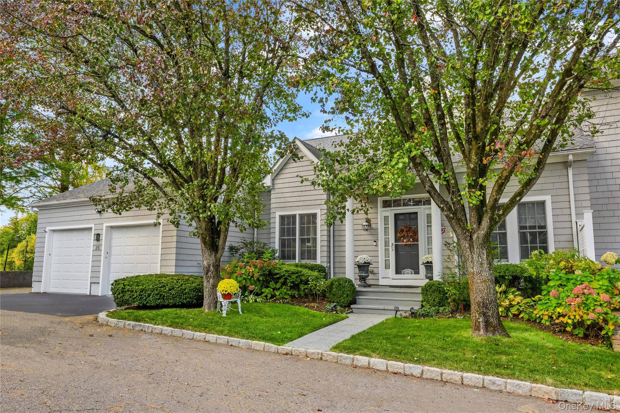 The One You ve Been Waiting For Has Arrived At the end of a quiet cul de sac in Pleasantville Country Club lies a residence that feels less like a ...