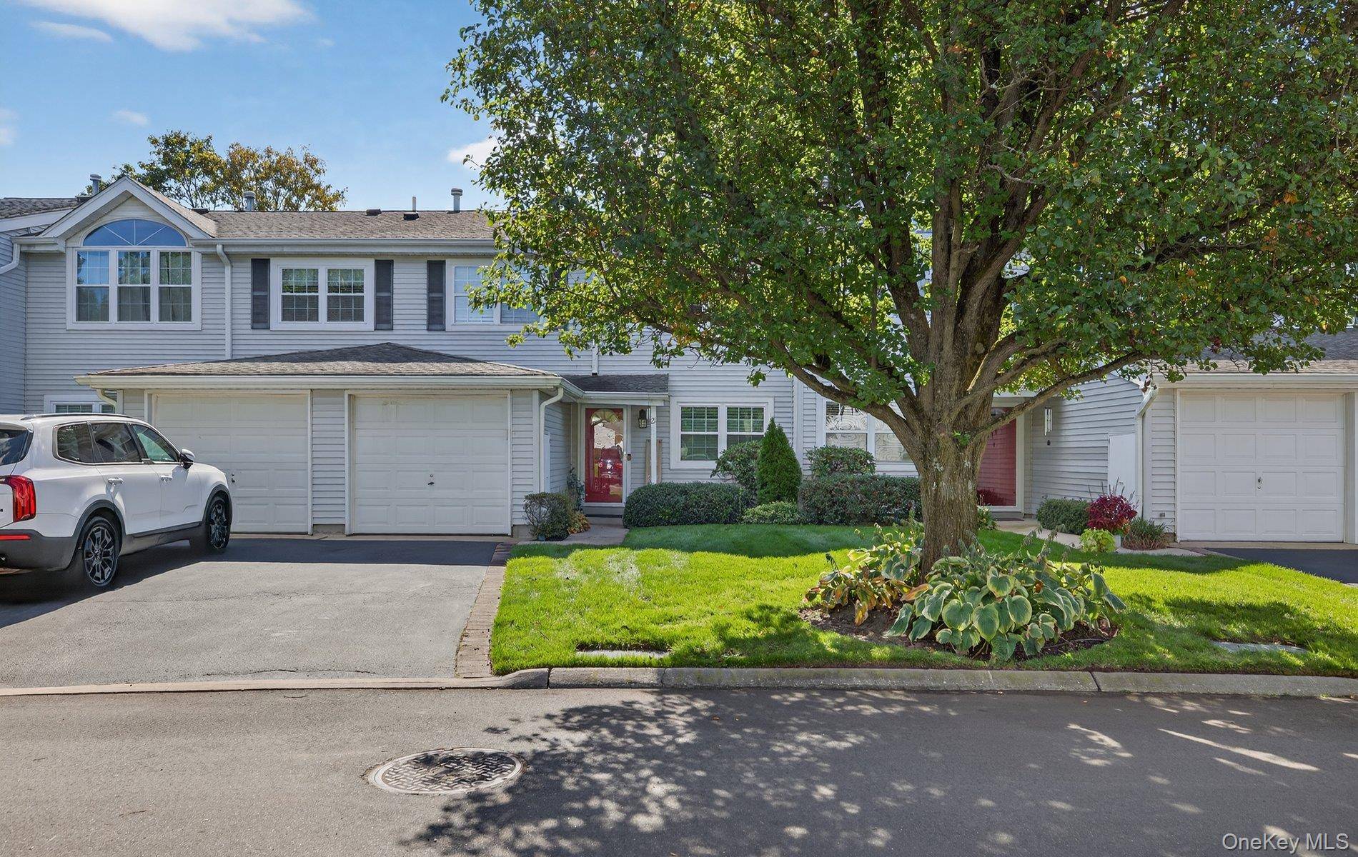 Step inside the only townhouse for sale in The Meadows.