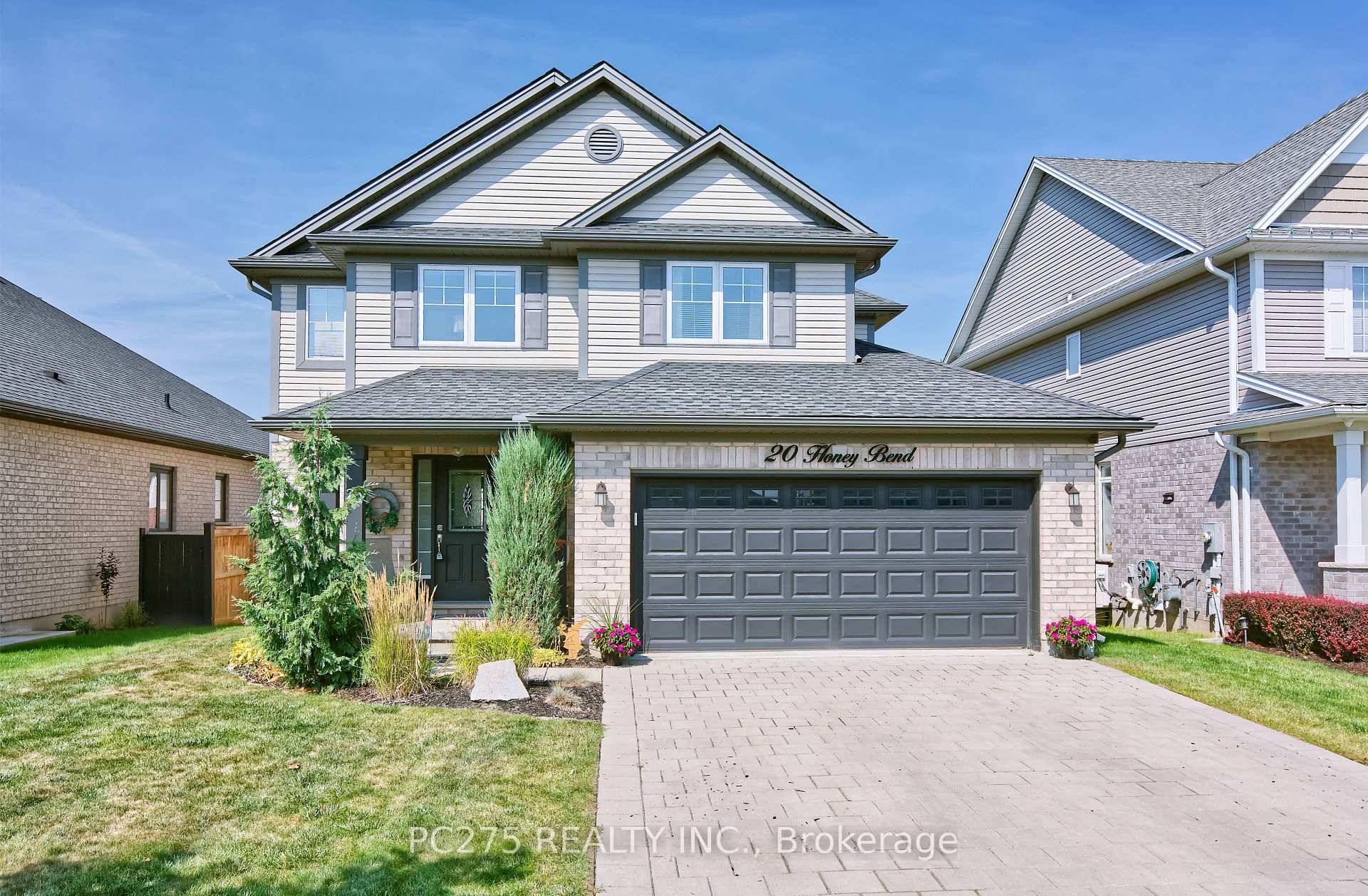 Welcome to Your Dream Home !