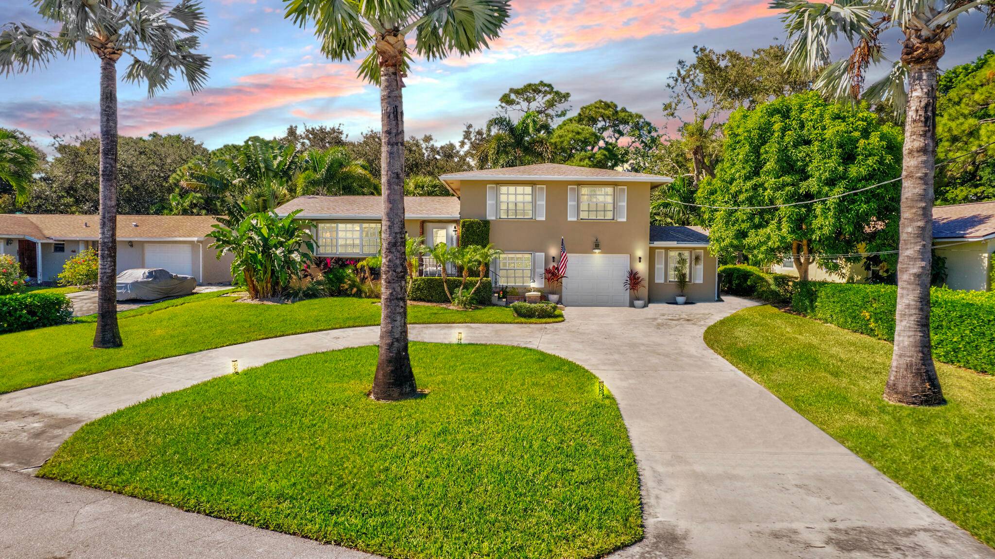Discover this beautiful 4BR, 2.