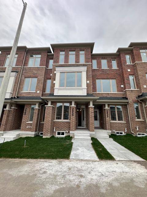 Brand New, Never Lived In Bright amp ; Spacious 3 Bedroom Luxury Townhome, Practical Layout, Hardwood Floors, And Large Windows That Fill The Home With Natural Light.