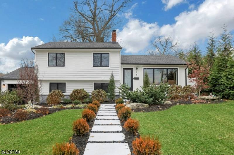 Exquisite Home with Luxurious Updates Throughout, Featuring an Oasis In Ground Pool in Emerson !