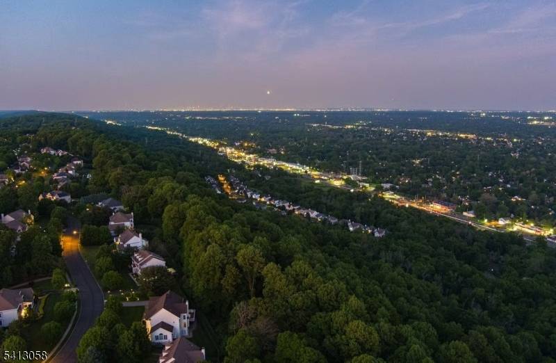 Improved, ready to build one acre homesite located within a private luxury subdivision near downtown Warren.