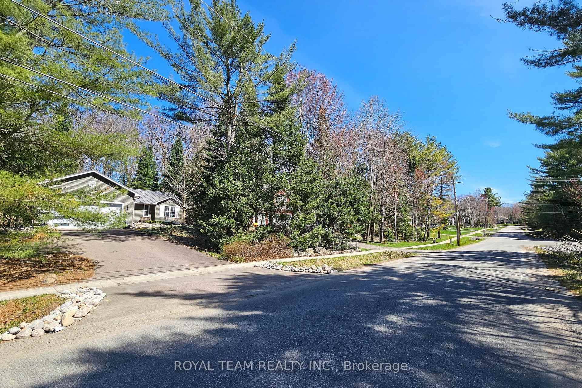 Introducing a beautiful bungalow nestled in one of the areas most desirable neighbourhoods, move in ready and packed with thoughtful upgrades.