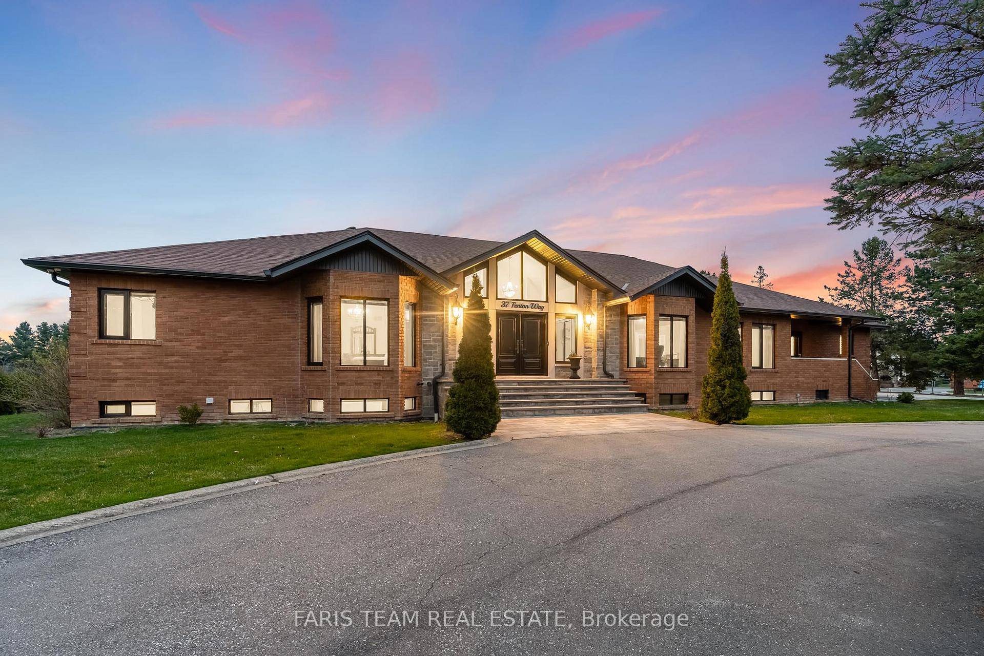 Top 5 Reasons You Will Love This Home 1 Situated on 2.