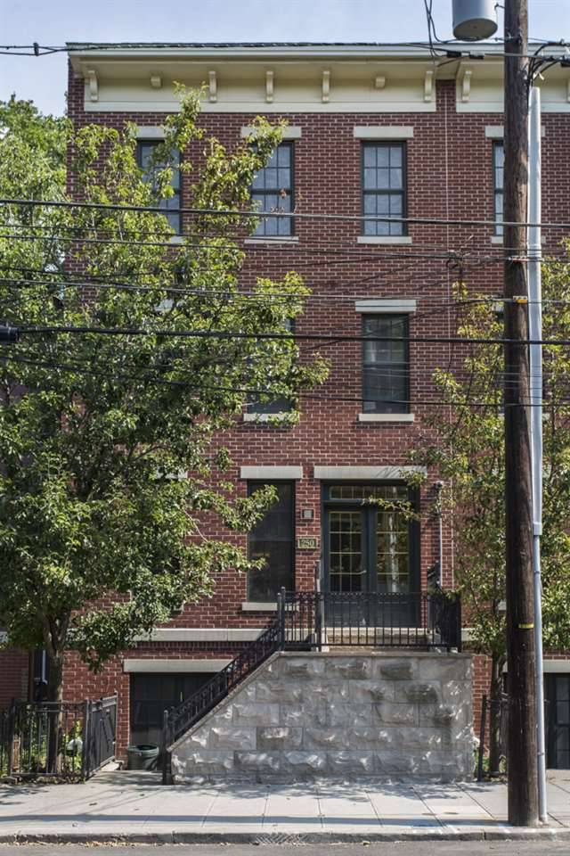 250 6TH ST Condo New Jersey