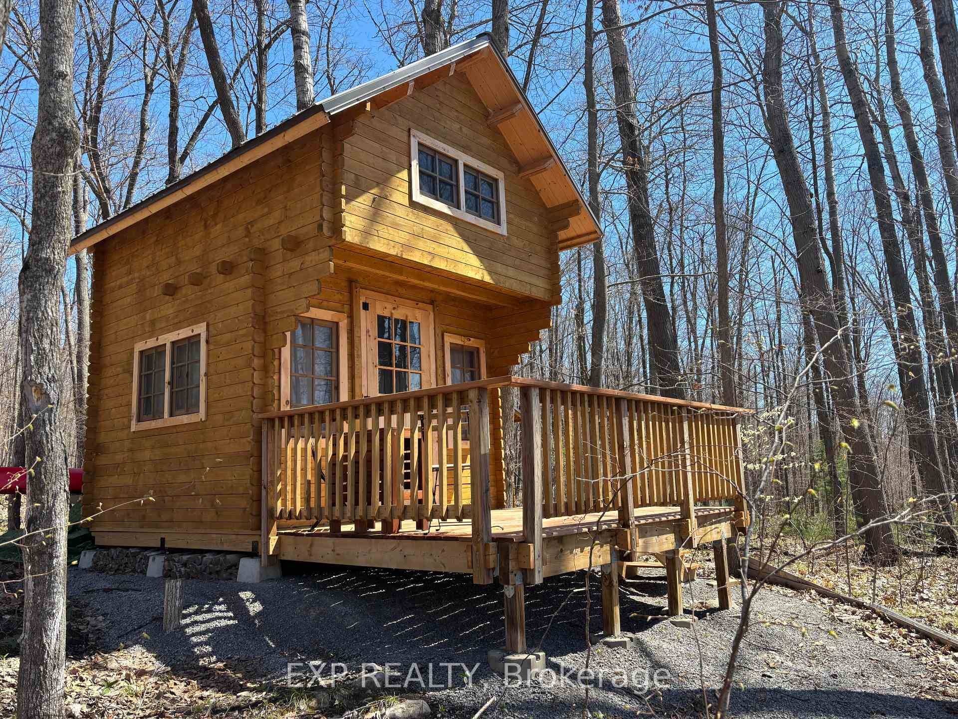Escape to nature on this lovely 2.