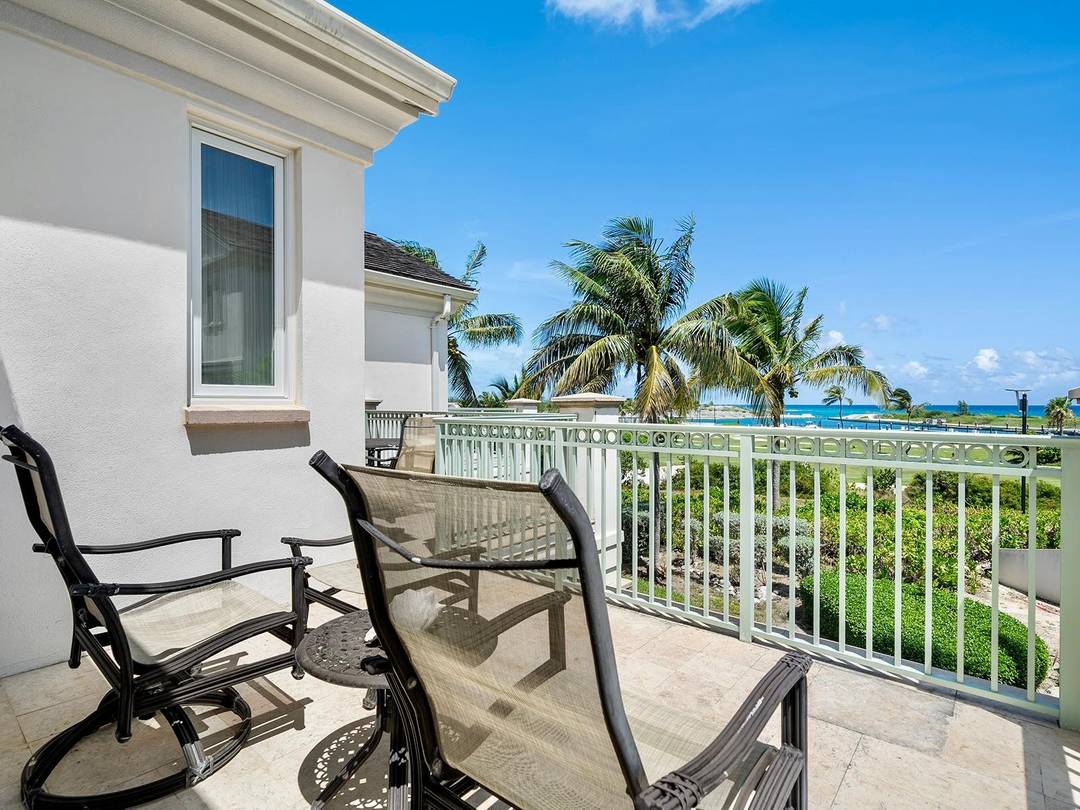 GRAND ISLE RESORT EXUMA Condo Exuma-And-Exuma-Cays