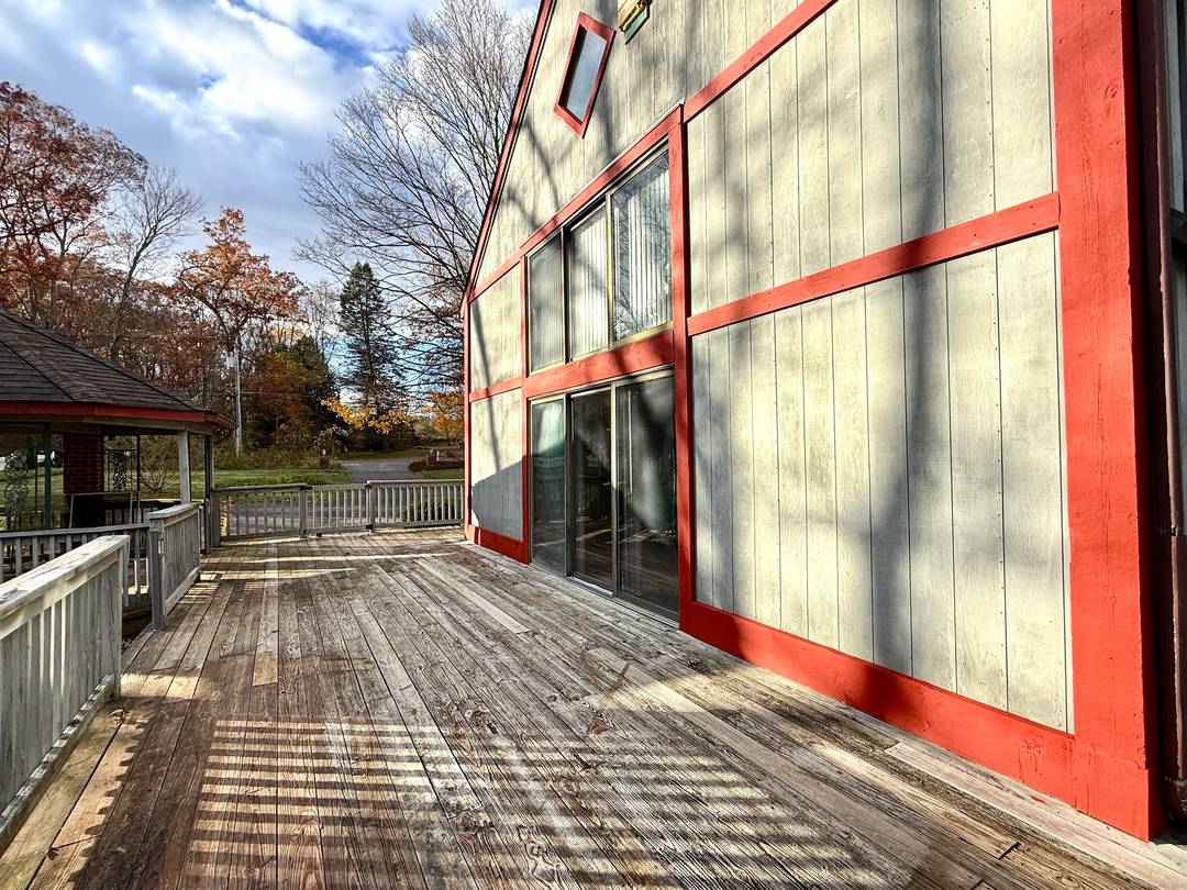 Welcome to 102 Krapf Road in Ashford, CT.