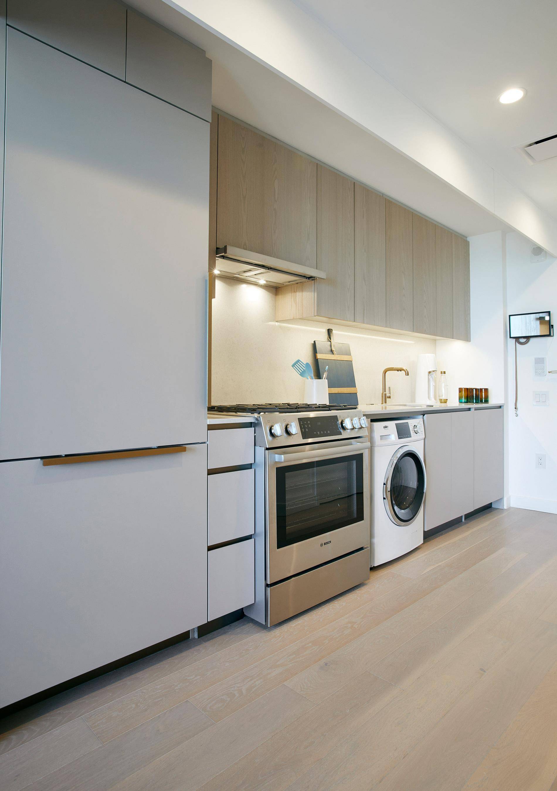 Welcome to Skyline Tower, the tallest condominium building in Queens.