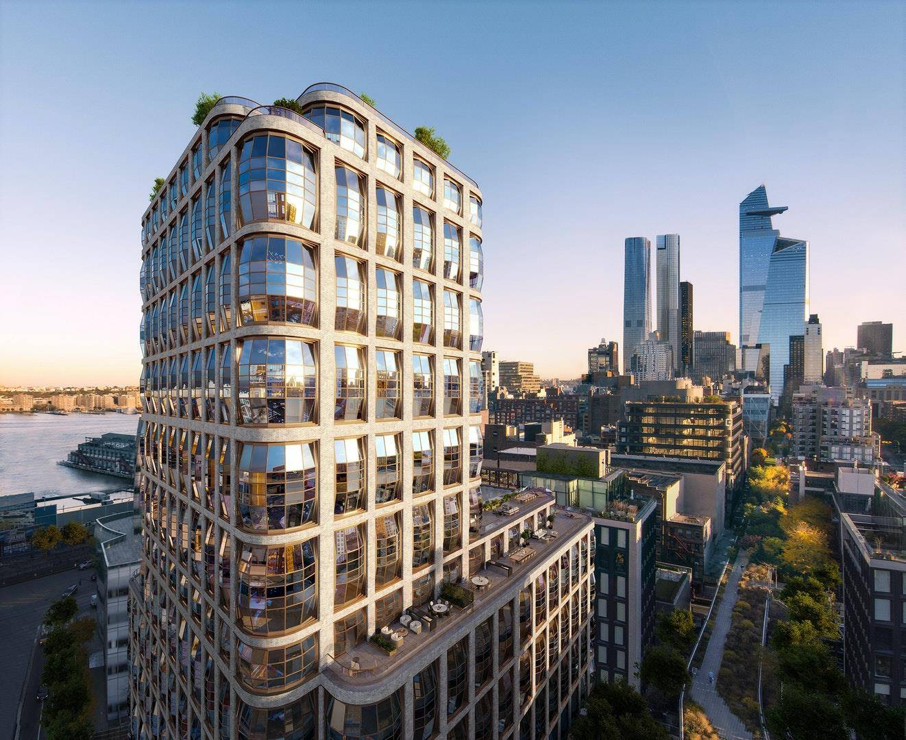 A Douglas Elliman Exclusive by The Eklund Gomes Team.