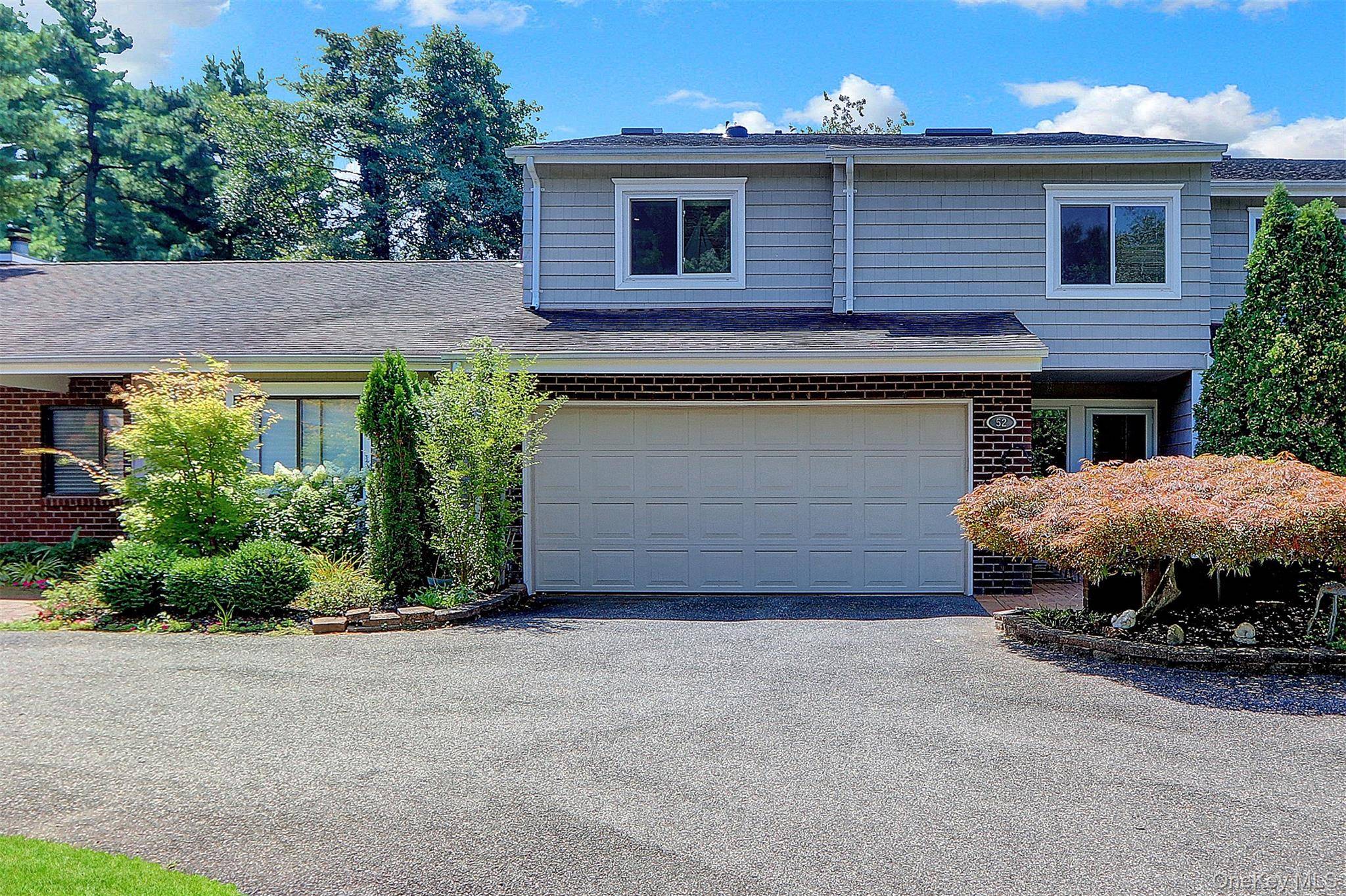 This two story townhome in the resort like gated community of Sunscape offers privacy, comfort and an open layout with perfect spaces.