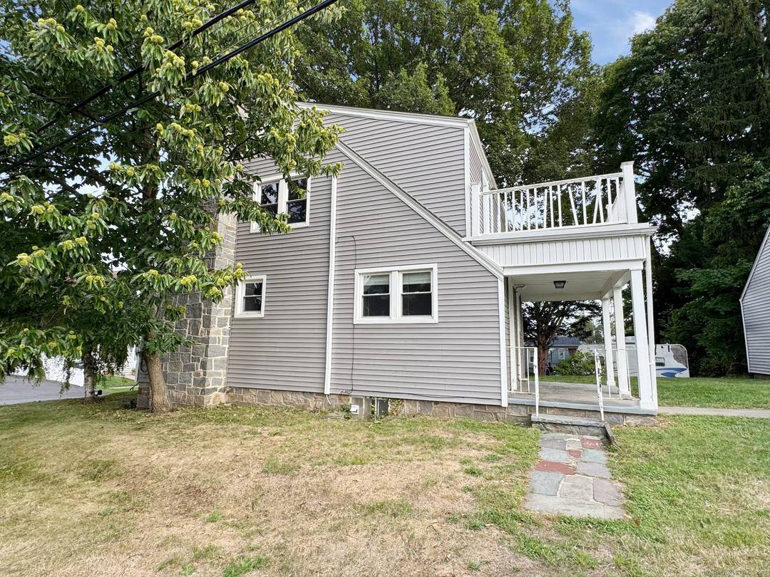 Charming Cape Style Home Desirable North End Neighborhood Welcome to this beautiful Cape style home nestled on a corner lot in one of Bridgeport's most sought after neighborhoods.