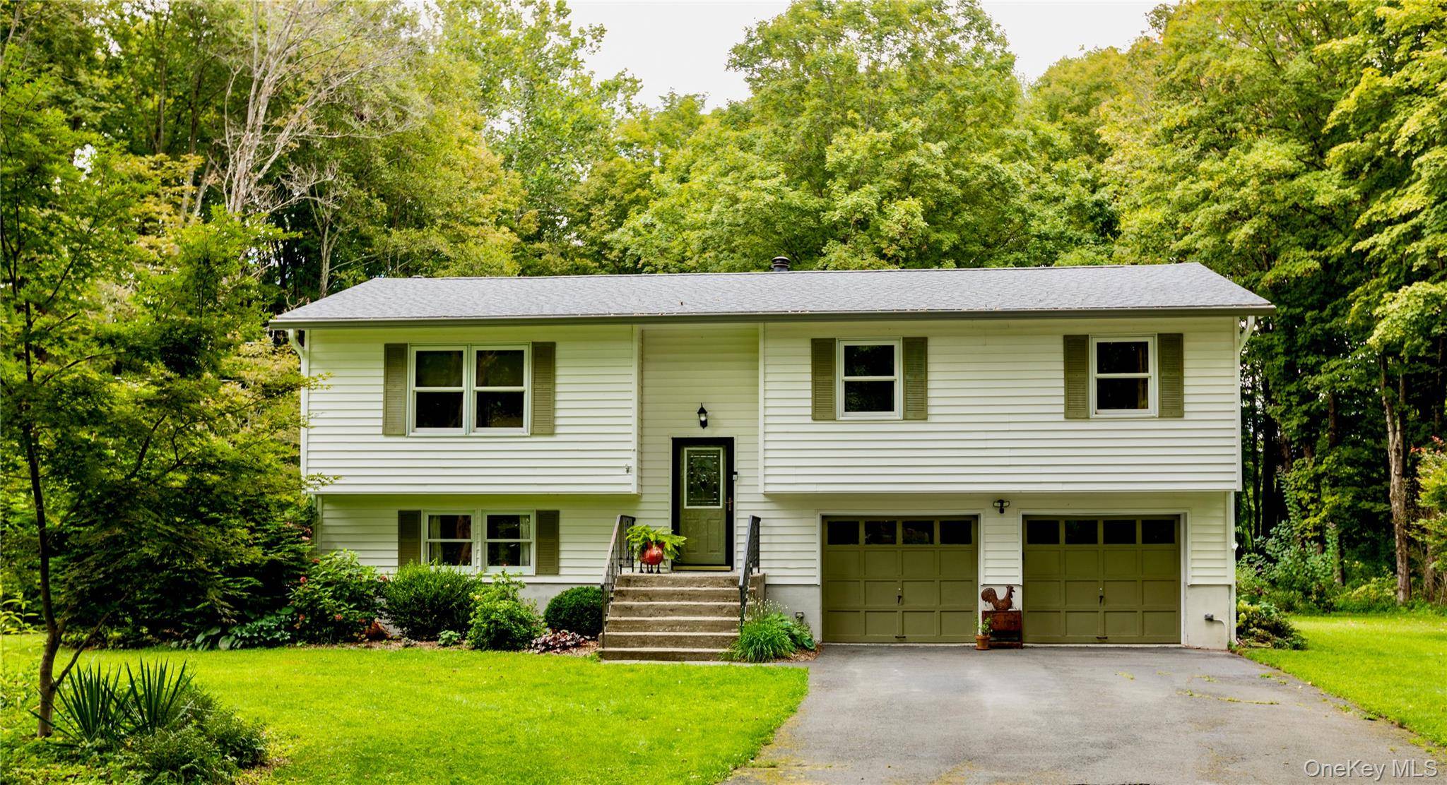 Just turn the key and enjoy this exceptionally well cared for home, one that has not only been maintained but thoughtfully improved by the same owner for nearly two decades.