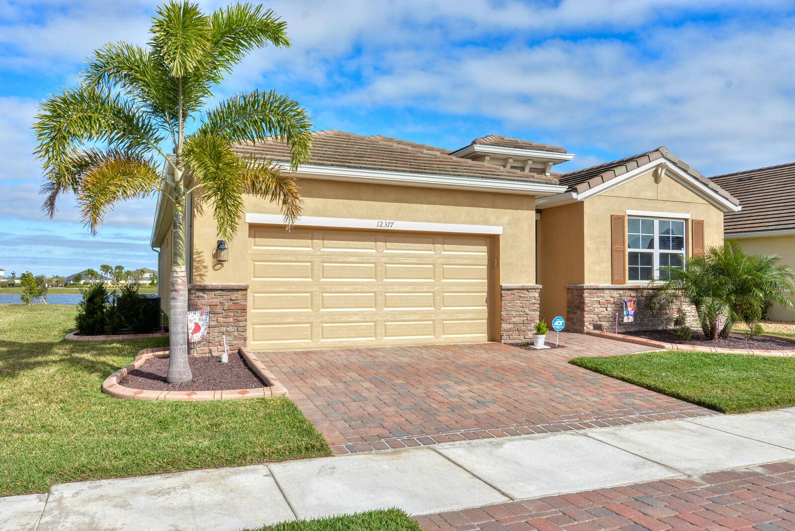 Welcome Home to this amazing eco friendly energy efficient smart home located in the gated and secure private community of The Preserves Estates of Tradition.