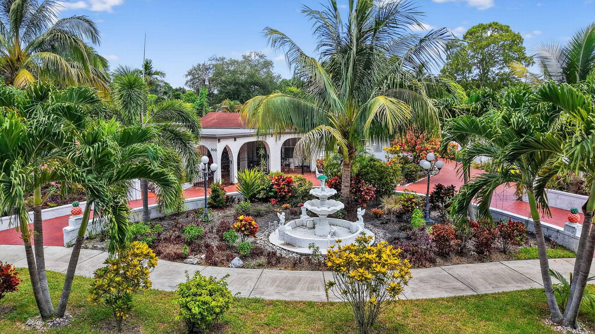 Step into vintage charm and timeless elegance on an oversized lot that offers space, character, and comfort.