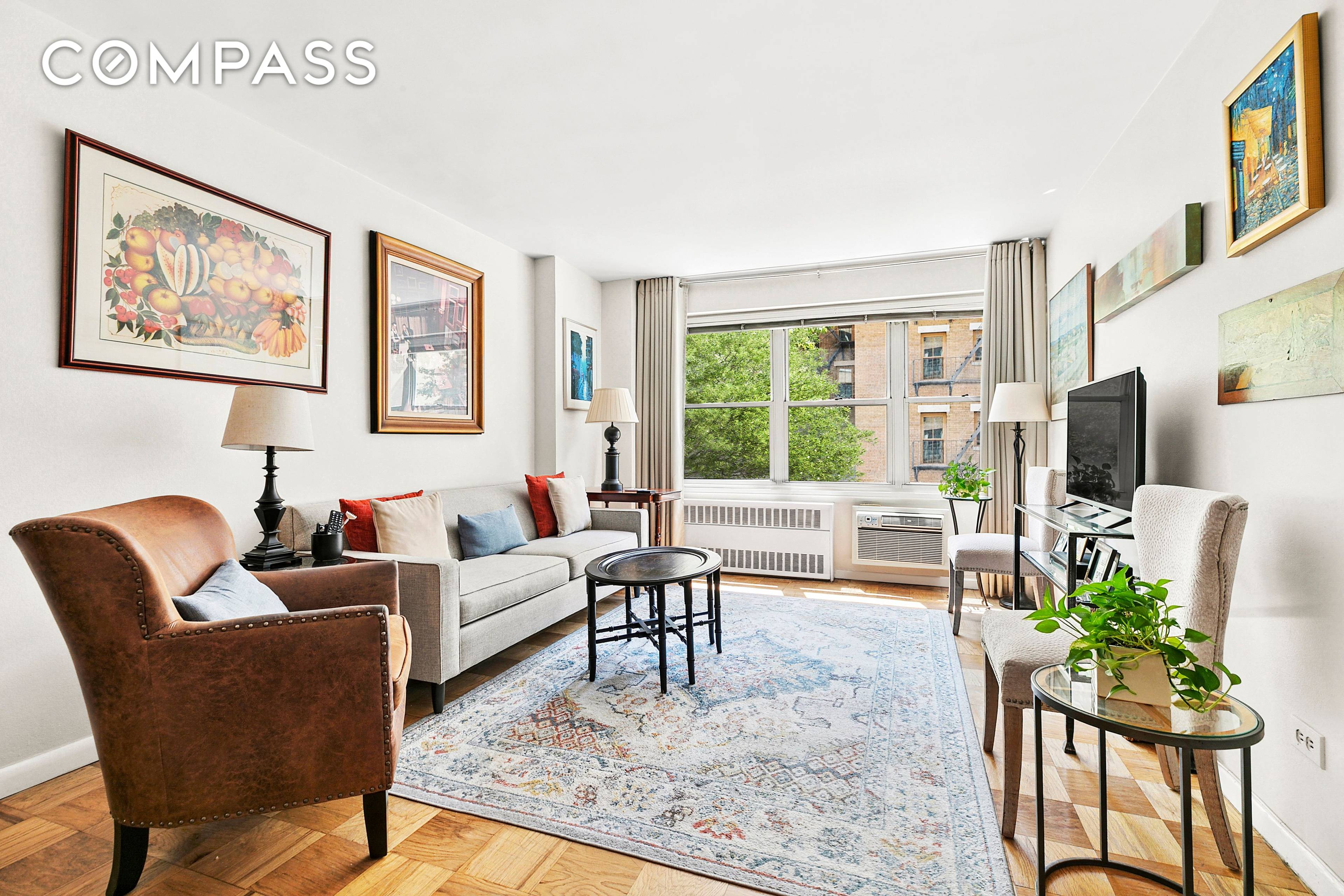 Showings will begin on Monday, August 18.