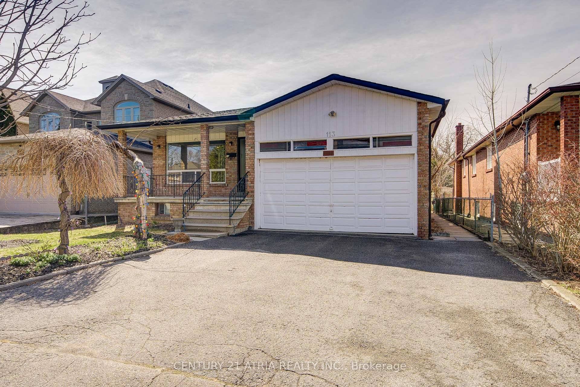 Location, Location, Sun Filled Large 2 Bedroom Basement Apartment In South Richvale Area.