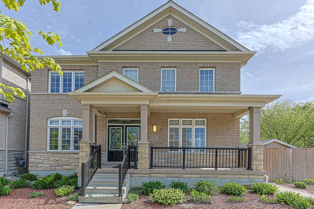 Spacious and meticulously well maintained 5 2 bedroom detached home in the highly sought after Cornell community.