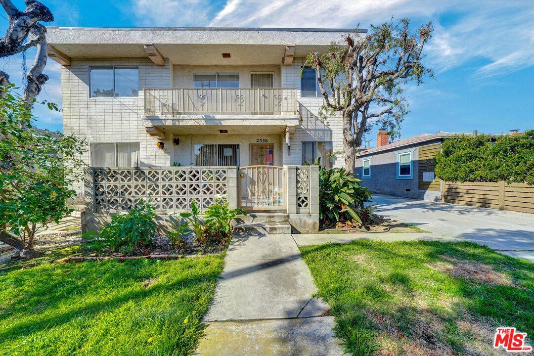 2336 34th St 12BR Santa Monica La