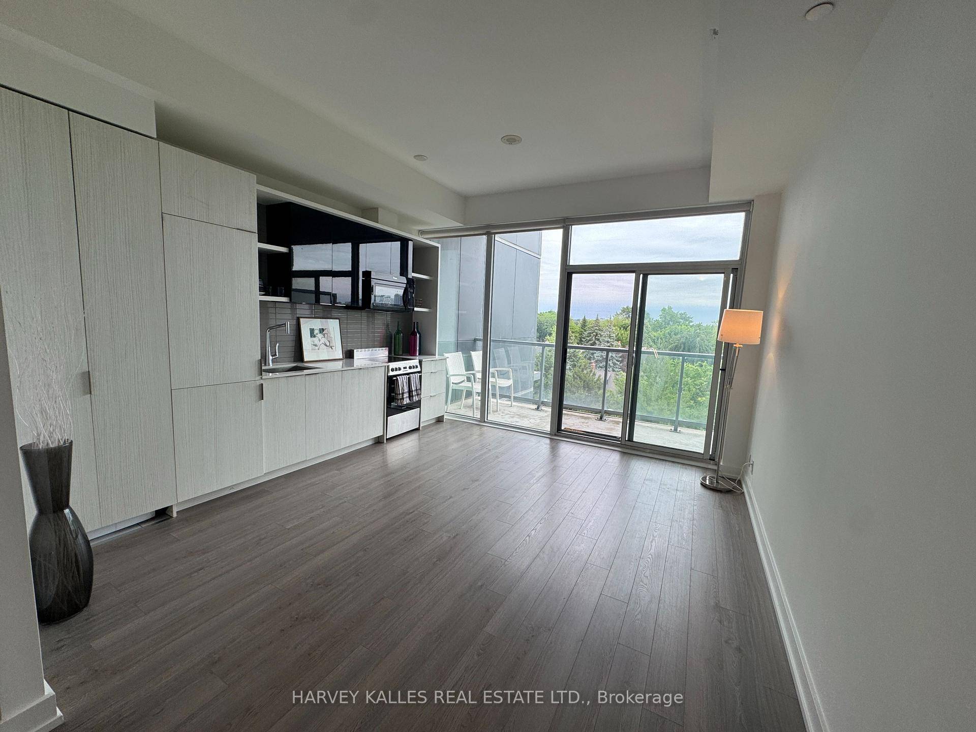 The Code Luxury Living At It's Finest.