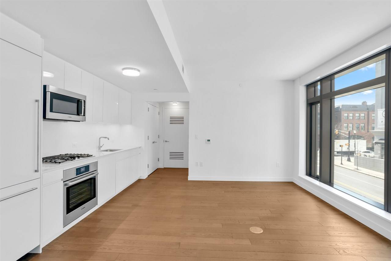 99 HUDSON ST New Jersey