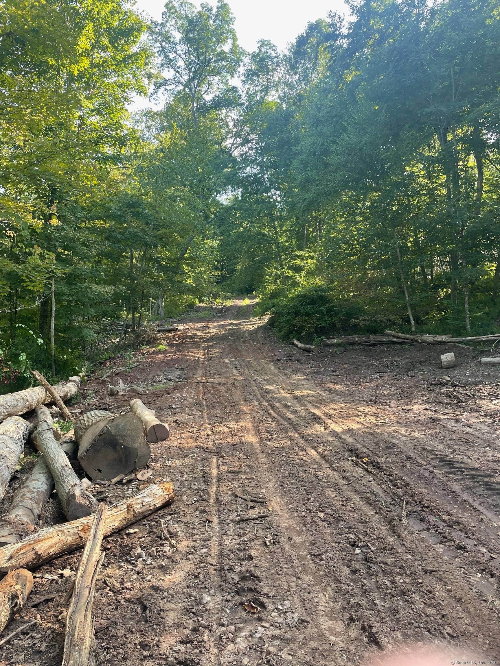 5 parcels of contiguous land that make up this approximately 150 acres.