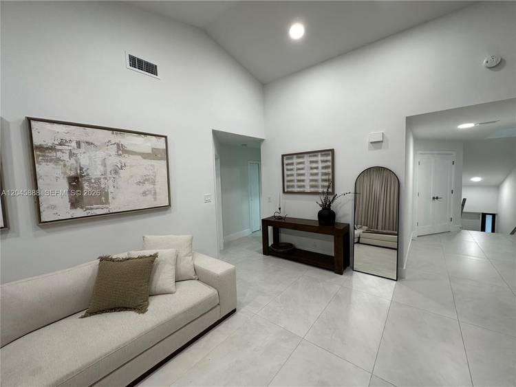 Welcome to this beautifully renovated 3 bedroom, fully furnished, 2 bathroom condo in the prestigious, gated Emerald Oaks community of Hollywood, FL, offering 1, 438 square feet of stylish living ...