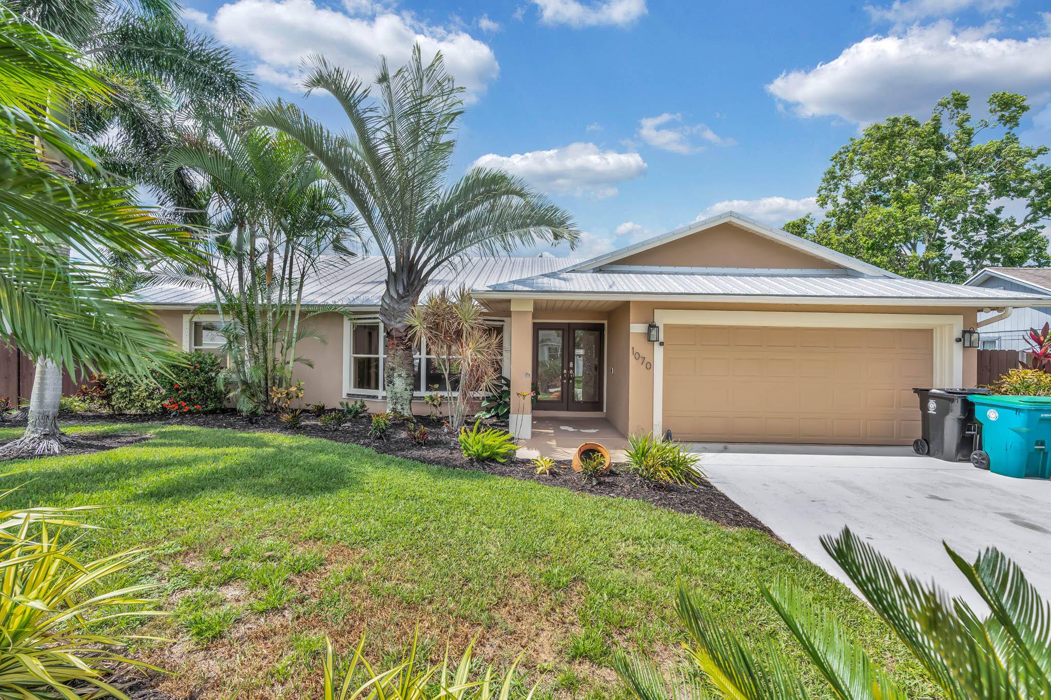 Beautifully Maintained 3 Bedroom 2 Bathroom Pool Home offers Comfort, Style, and Convivence all with NO HOA.