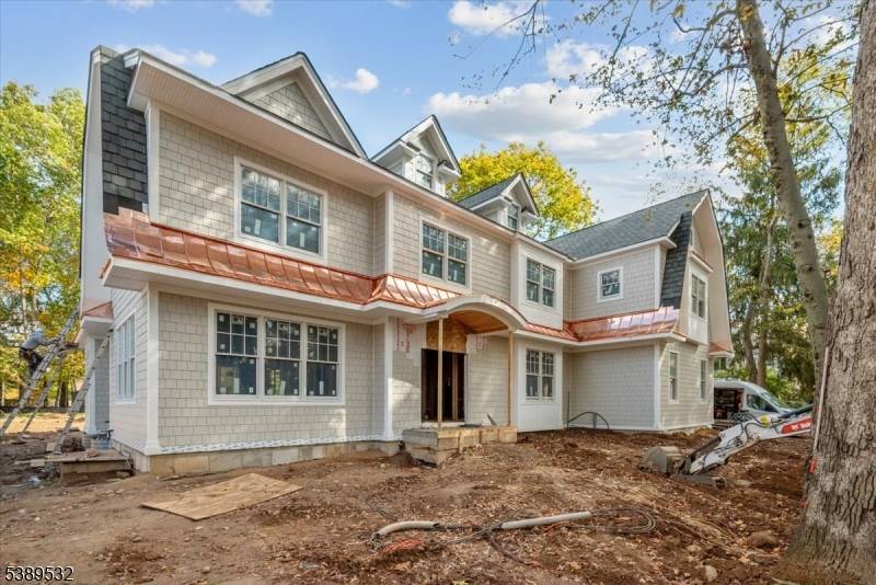 A rare opportunity awaits on a picturesque, tree lined street in one of Madison's most prestigious neighborhoods.