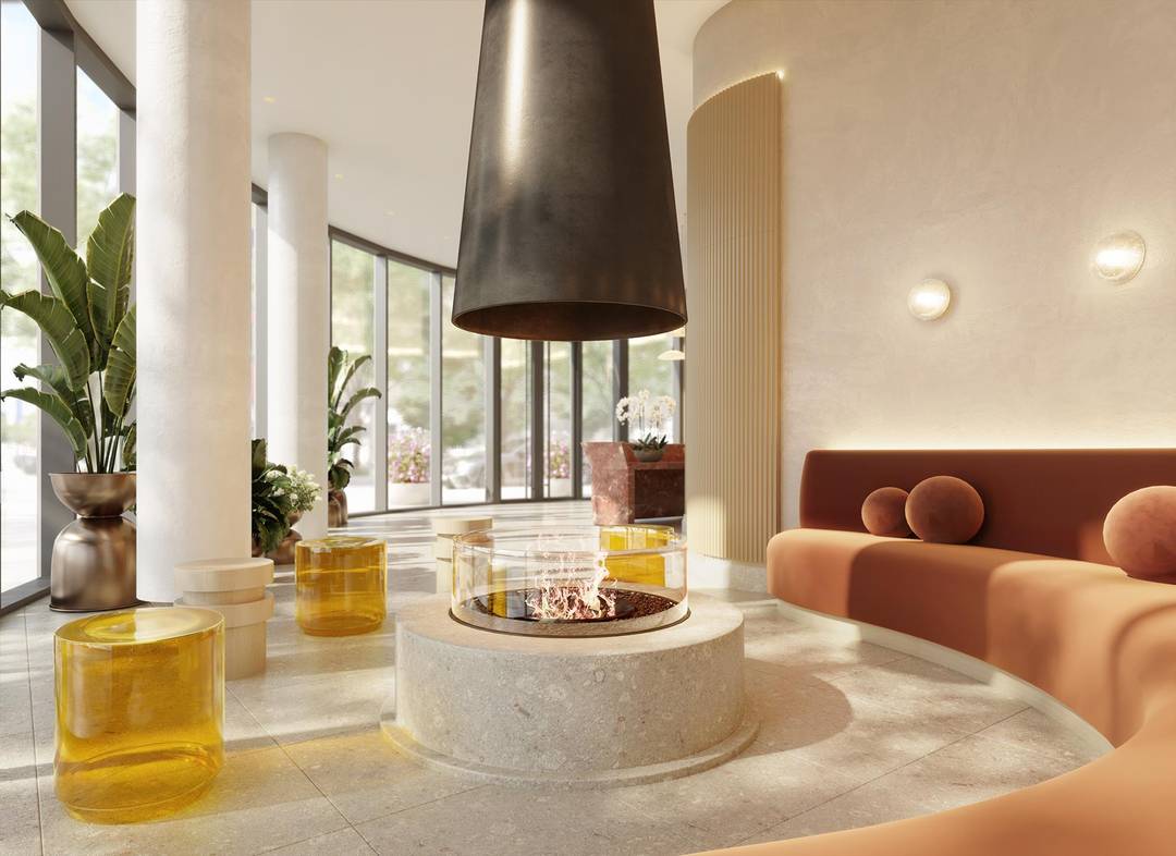 Welcome to this brand new 1 bedroom, 1 bathroom home at Radiant, a striking new luxury condominium and one of the most architecturally significant buildings to come to Long Island ...