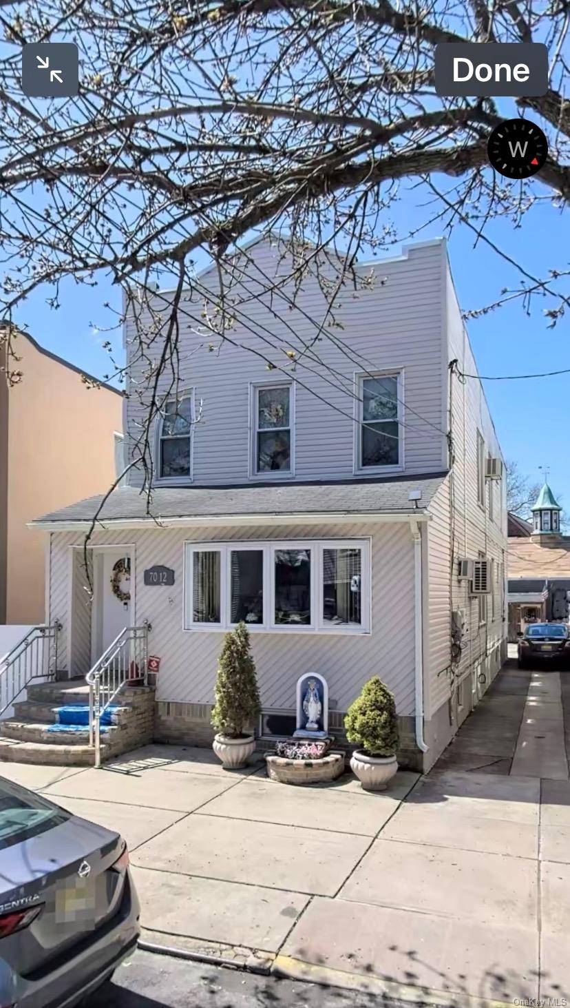 Come home to a quiet, friendly neighborhood that feels more like the suburbs than the city.