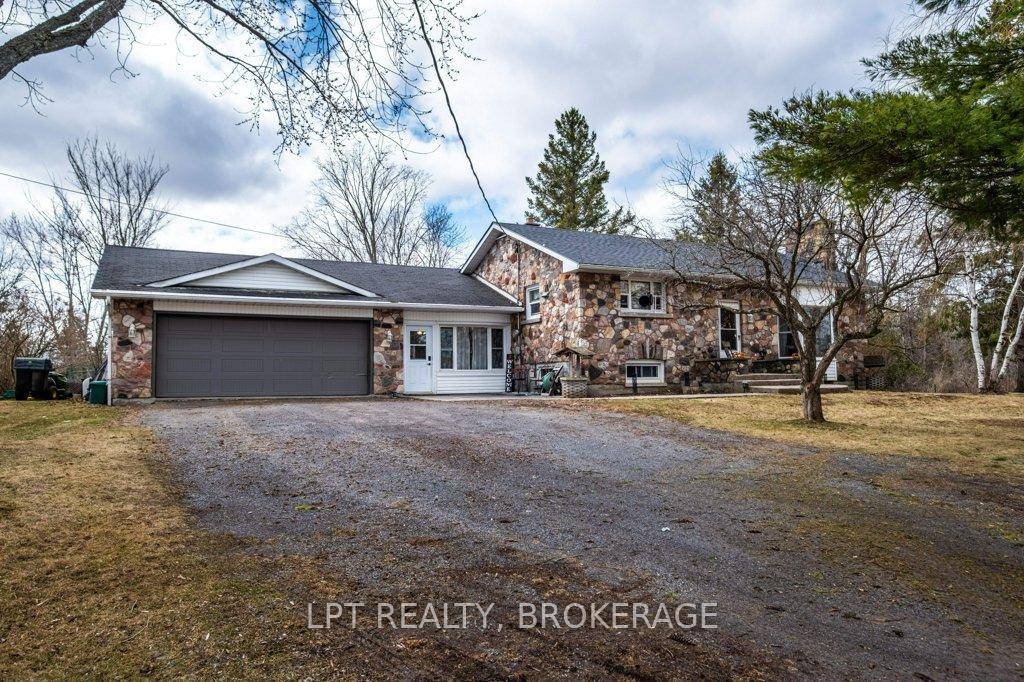 Experience the perfect blend of country charm and city convenience at 3939 Howes Road.