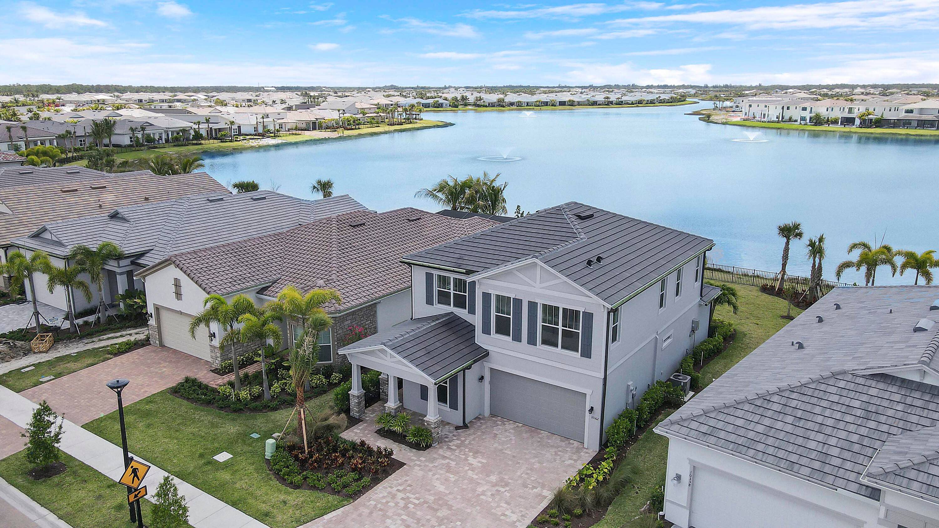 PRICED to SELL ! Better than new construction !