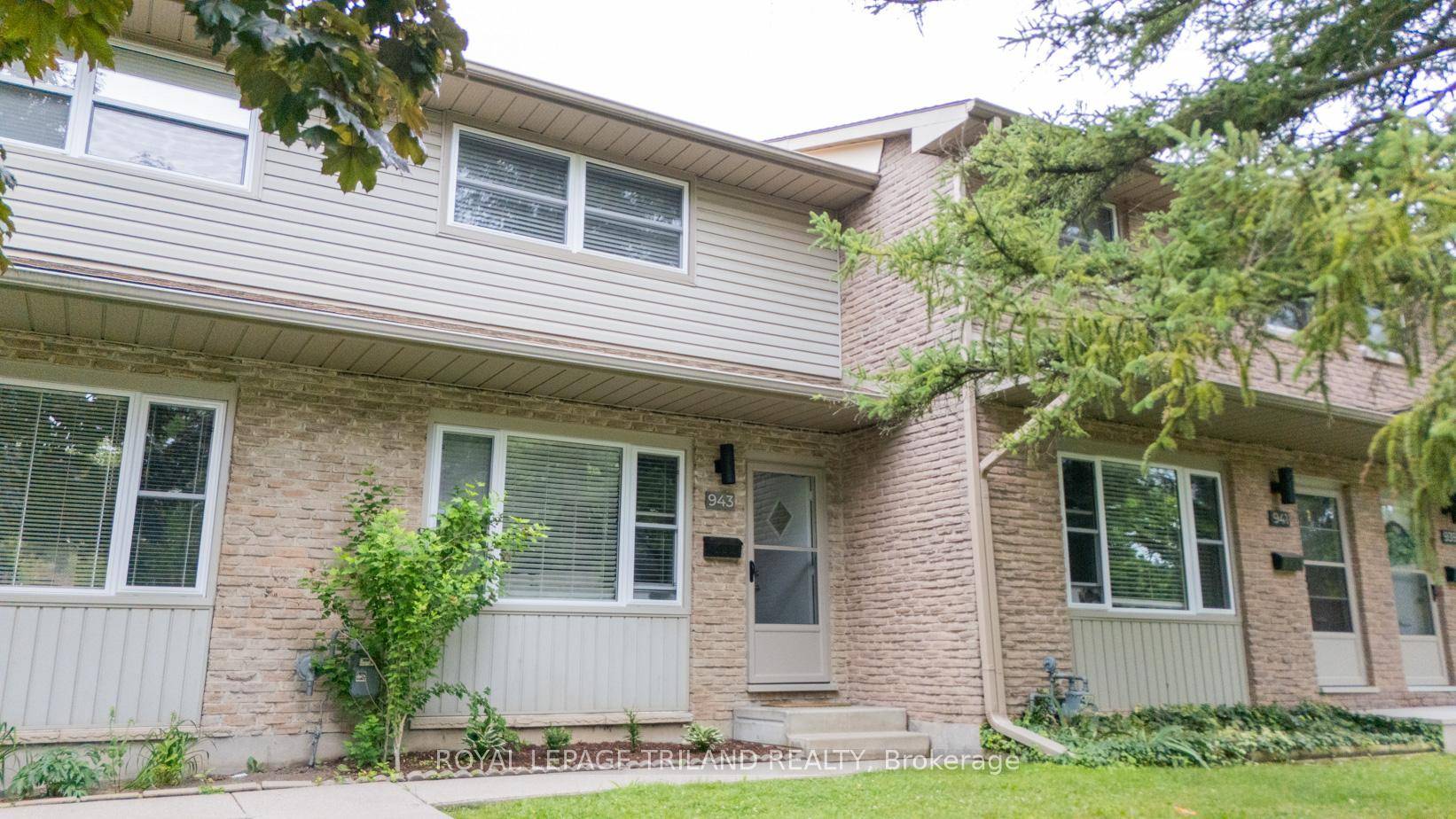 Fully renovated and move in ready !