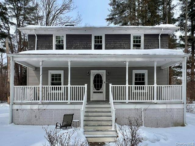 Welcome to this well maintained Colonial that perfectly blends character, comfort, and convenience.