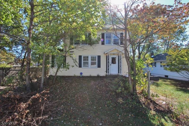 Opportunities exist with this affordably priced 2 story home situated on a 240 deep lot in a central location.