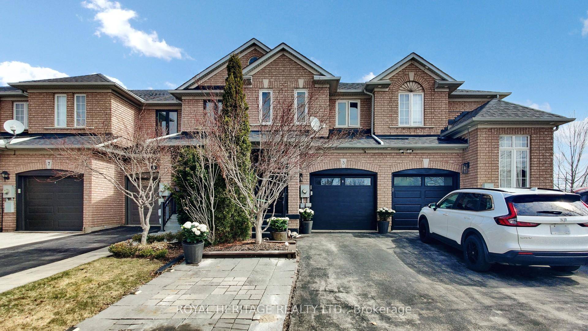 Welcome to this beautifully renovated 3 bedroom, 4 bathroom home that effortlessly blends style, comfort, and functionality.