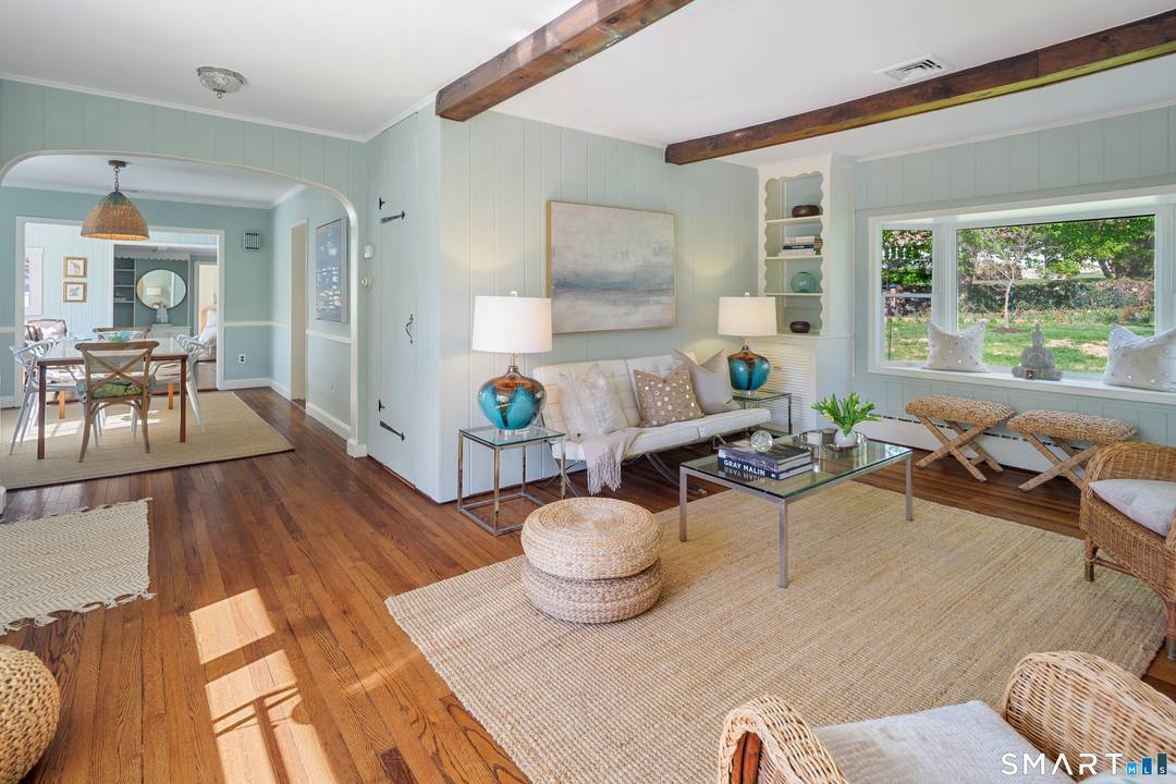 Amazing Location Turnkey Updates Sun Drenched Living !