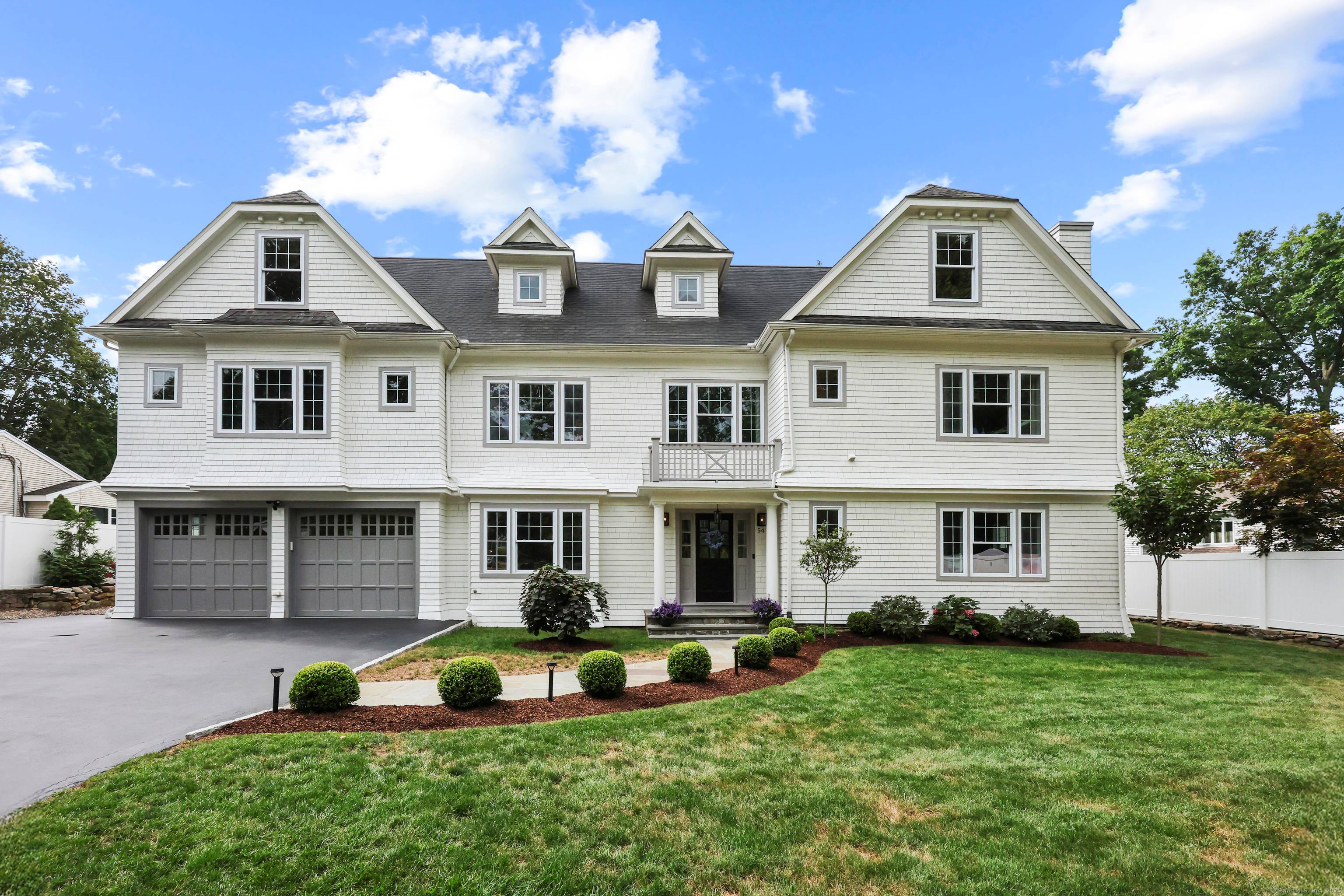 Welcome to 54 Linden Street A Home That Truly Wows Get ready to fall in love !