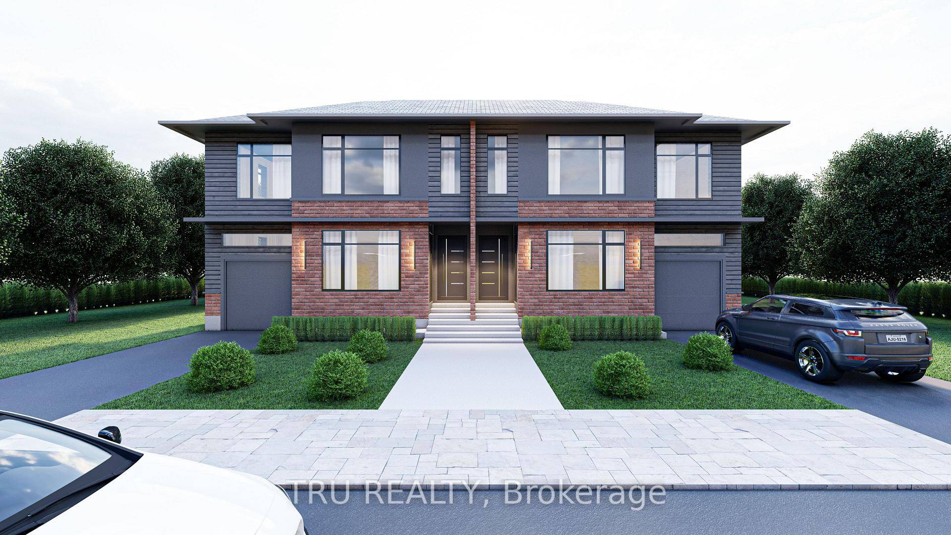 Welcome to 1353 Gosset Street, a stylish and well appointed newly constructed 6 unit residential rental community designed for comfort and convenience.