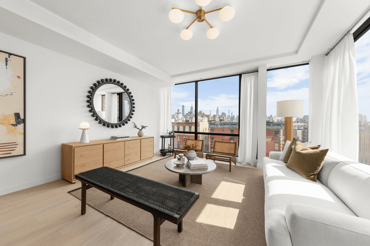 Buyer broker 4 ! IMMEDIATE OCCUPANCY Ciao, East Village !