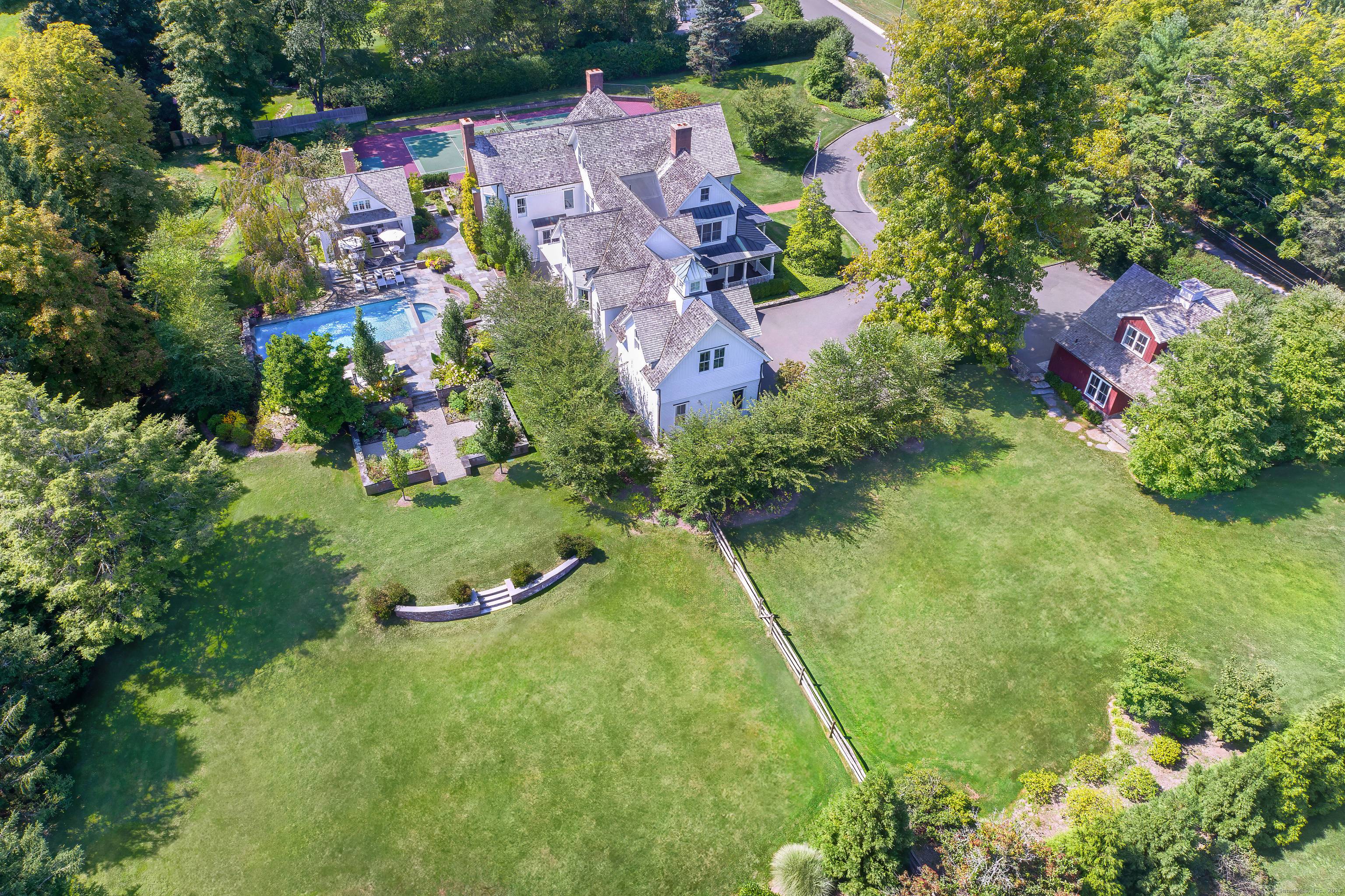 Timeless Luxury in the Heart of the Village.