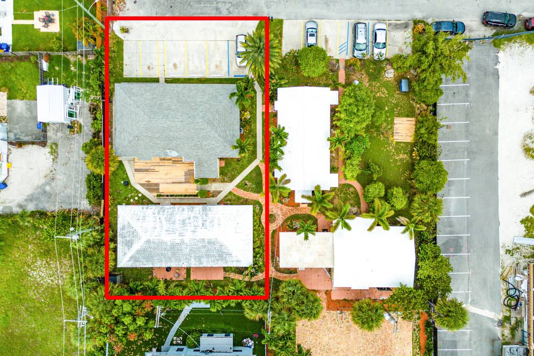 2625 W West Way Multi-Family Palm Beach