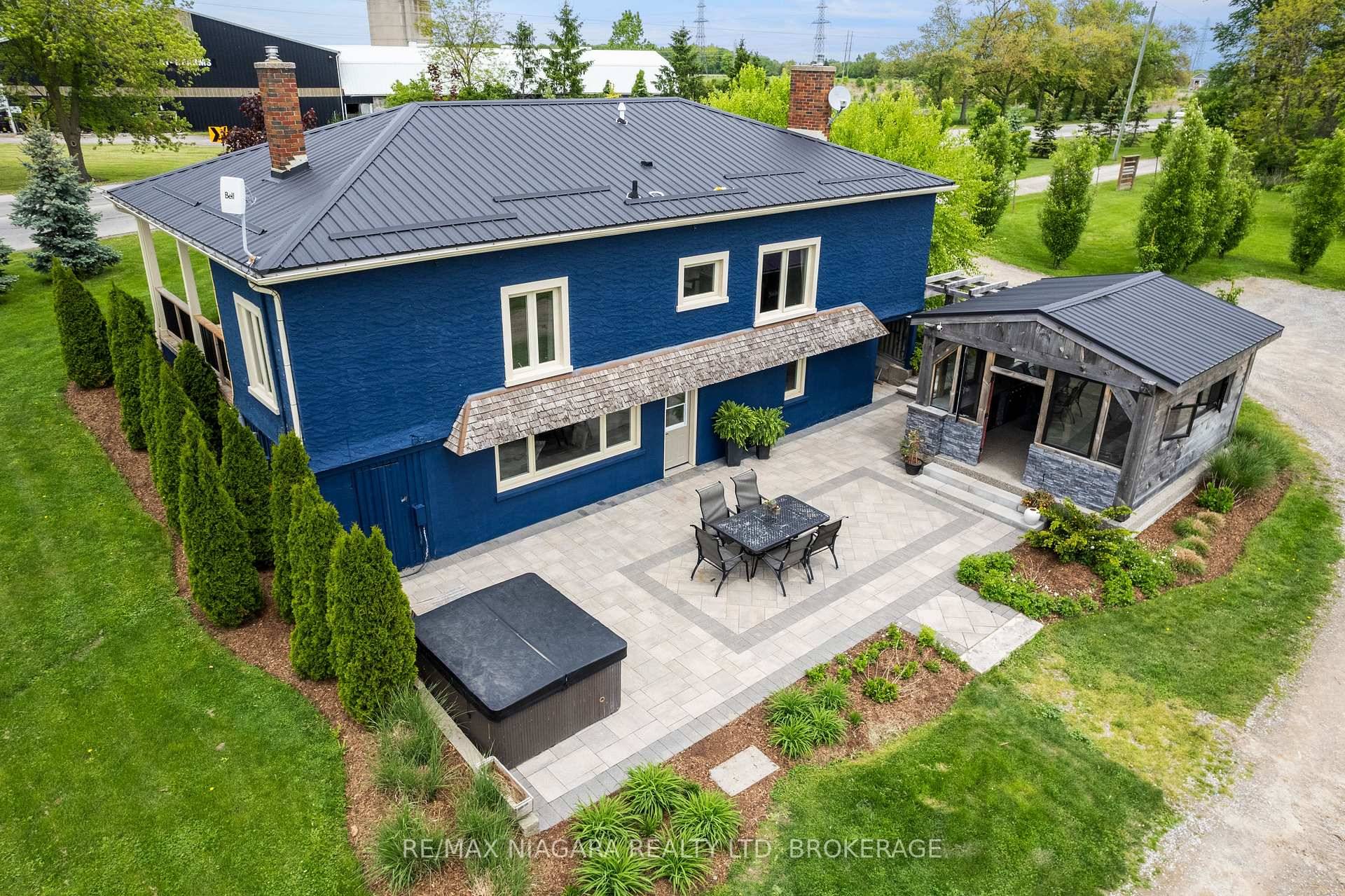 Escape to your own private retreat with this beautifully updated 3 bedroom, 2 bathroom home, set on nearly 3 acres of picturesque land.