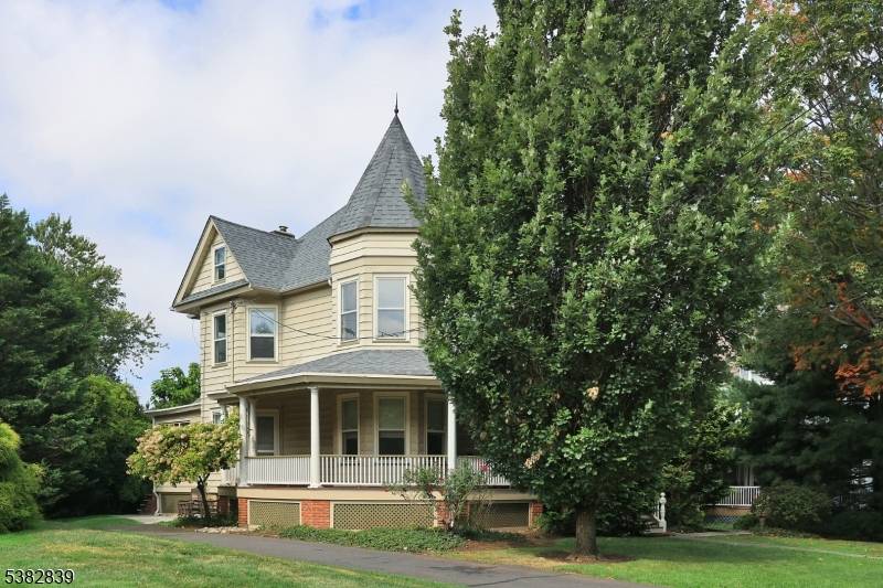 Outstanding opportunity for investor, builder or end user.