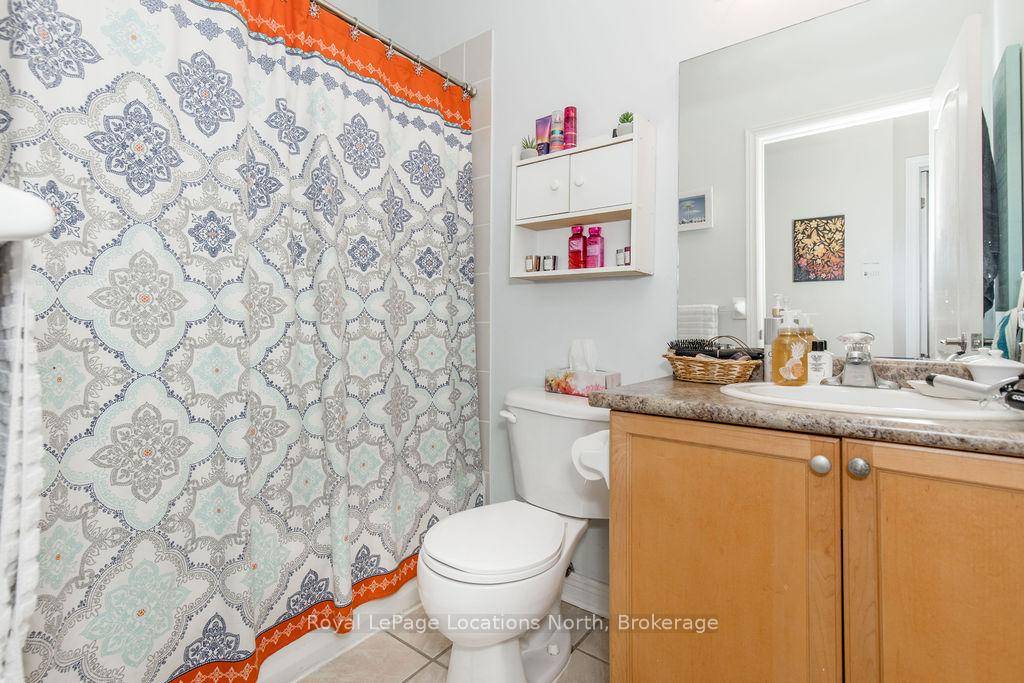 This well kept three bedroom, two bathroom townhouse is located in the desirable east end of Wasaga Beach, within walking distance to Beach Area 1, parks, trails, shopping, and the ...